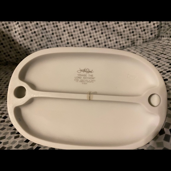 Praise The Lord Anyhow - Precious Moments - Picture 5 of 5